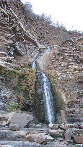 Los Padres National Forest Matilija Hike Ojai Santa Barbara