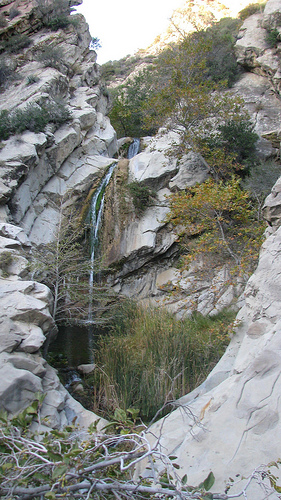 Los Padres National Forest Matilija Hike Ojai Santa Barbara