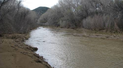Los Padres National Forest Hike Santa Barbara