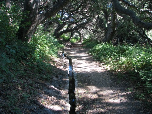 La Purisima Mission Lompoc Hike