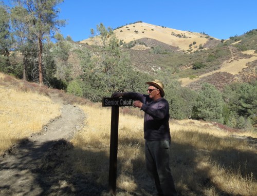 "Santa Barbara Trails Council" "Midland School"