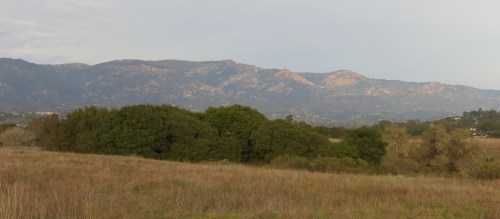 More Mesa Open Space