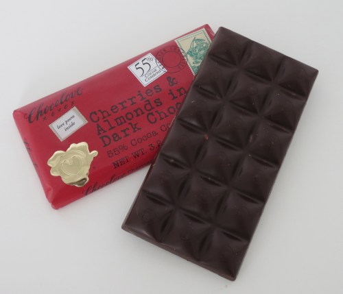 chocolate hiking backpacking santa barbara ventura