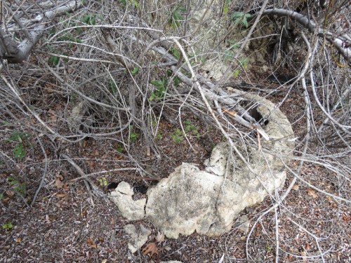 La Jolla Trail birabent canyon ballard hike San Rafael Mountains Los Padres national forest